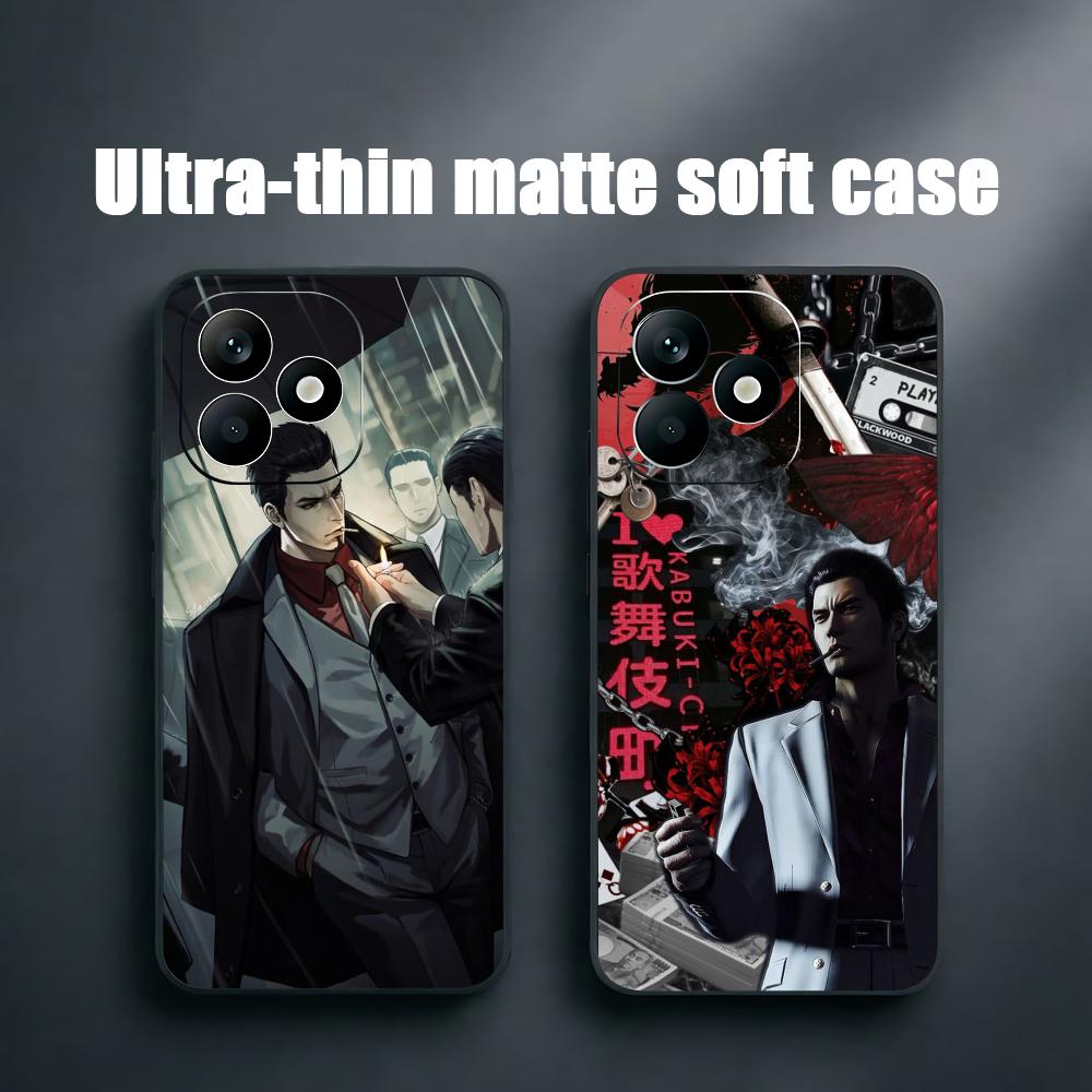 Крутой чехол для телефона с иг – обзор и цена Phone Cases Xiaomi 15