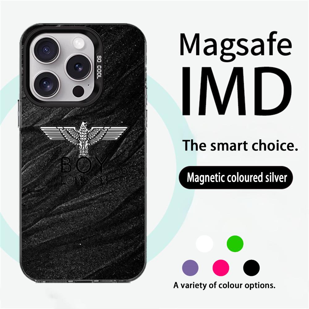 Чехол для телефона Eagle Londo – обзор и цена Phone Cases London