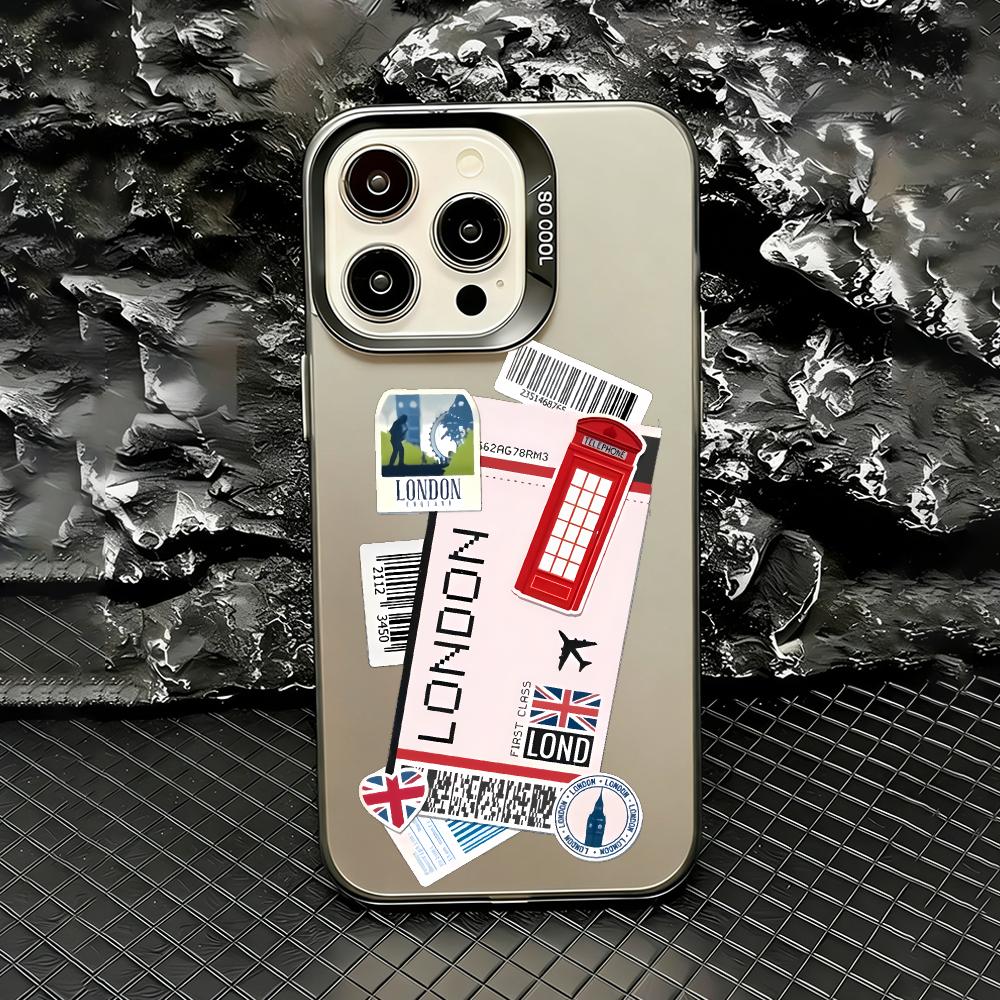 Чехол для телефона «London Cal – обзор и цена Phone Cases London