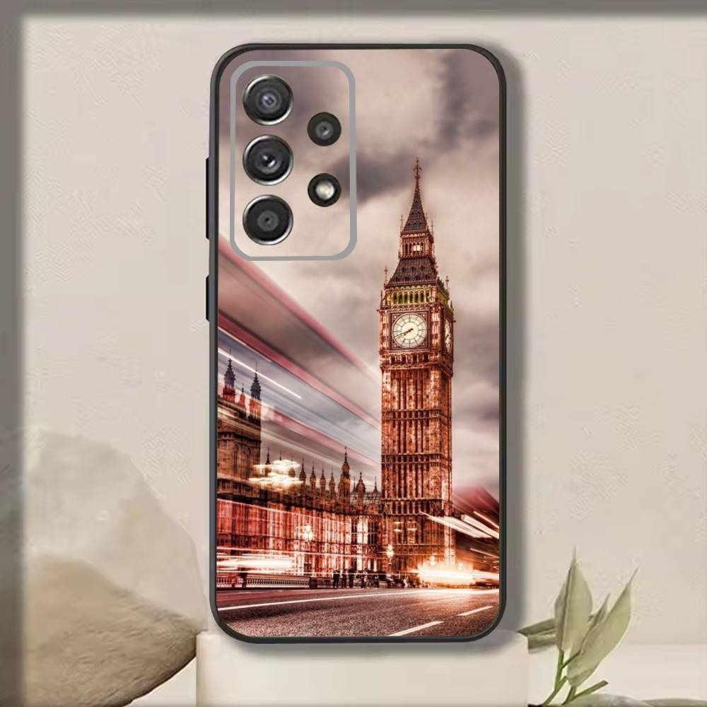 Чехол для телефона L-London Bu – обзор и цена Phone Cases London