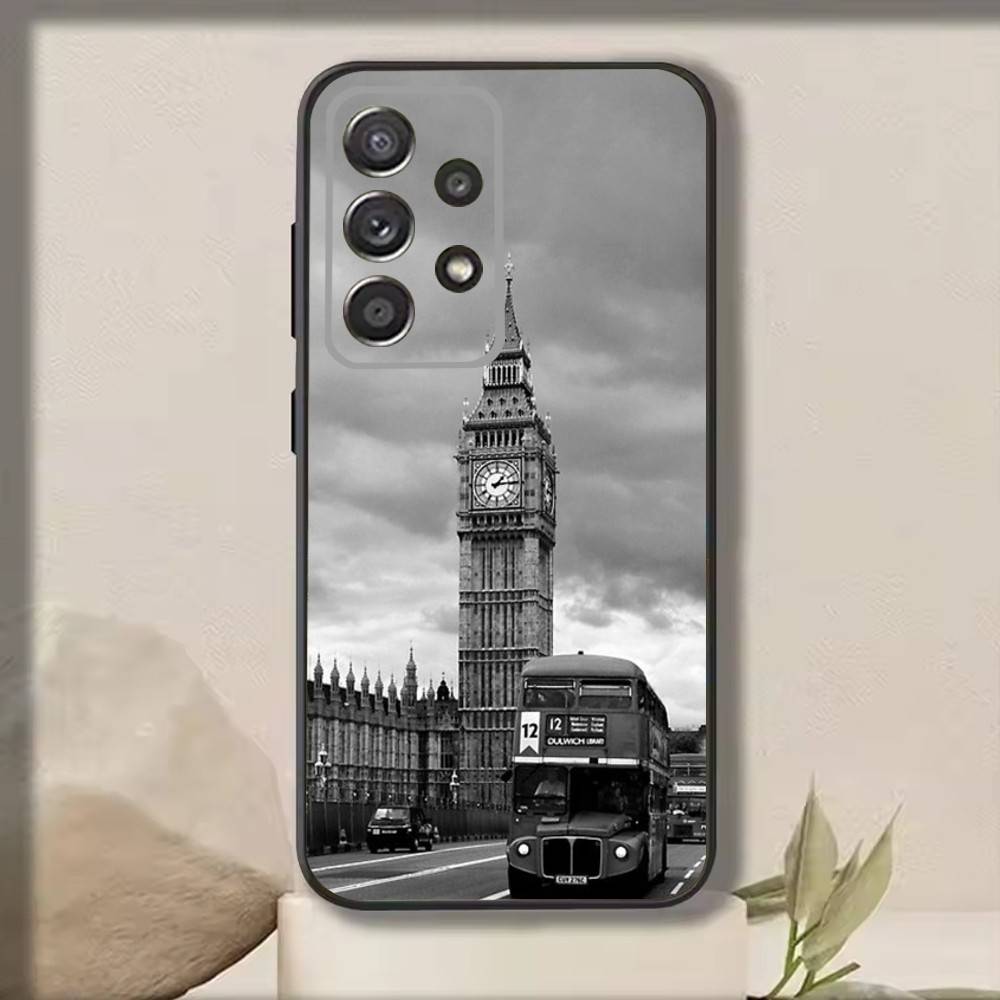 Чехол для телефона L-London Bu – обзор и цена Phone Cases London