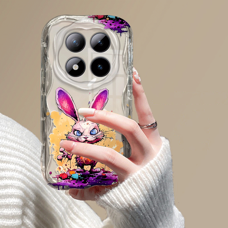 Гибкий чехол из ТПУ для Redmi  – обзор и цена Phone Cases Xiaomi 15