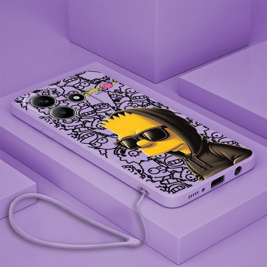 Крутой чехол с изображением Си – обзор и цена Phone Cases Xiaomi 15