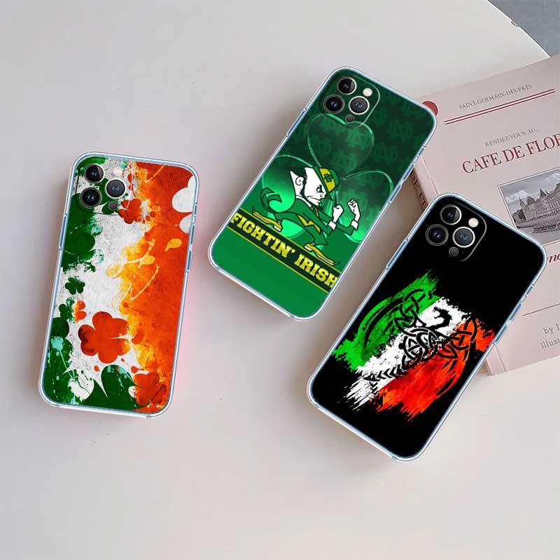 HY13, чехол для телефона с изо – обзор и цена Phone Cases Ireland