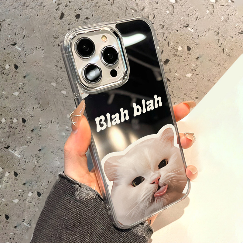 Роскошный зеркальный чехол для – обзор и цена Phone Cases Xr Iphone