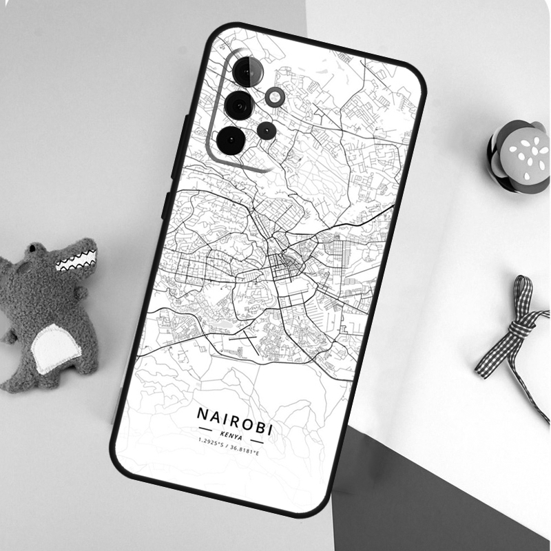 Чехол для телефона London Coun – обзор и цена Phone Cases London