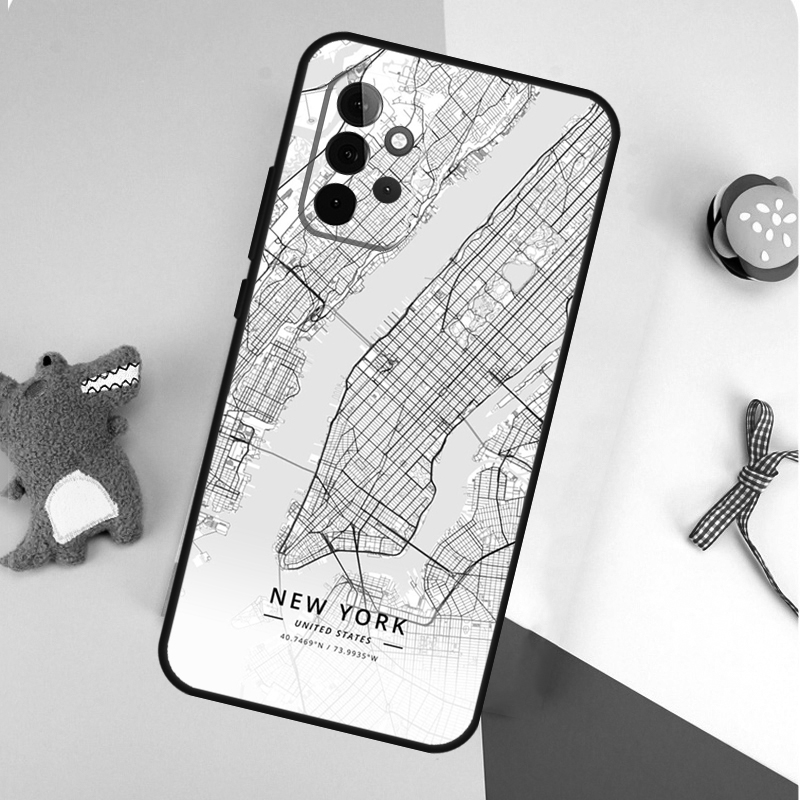 Чехол для телефона London Coun – обзор и цена Phone Cases London