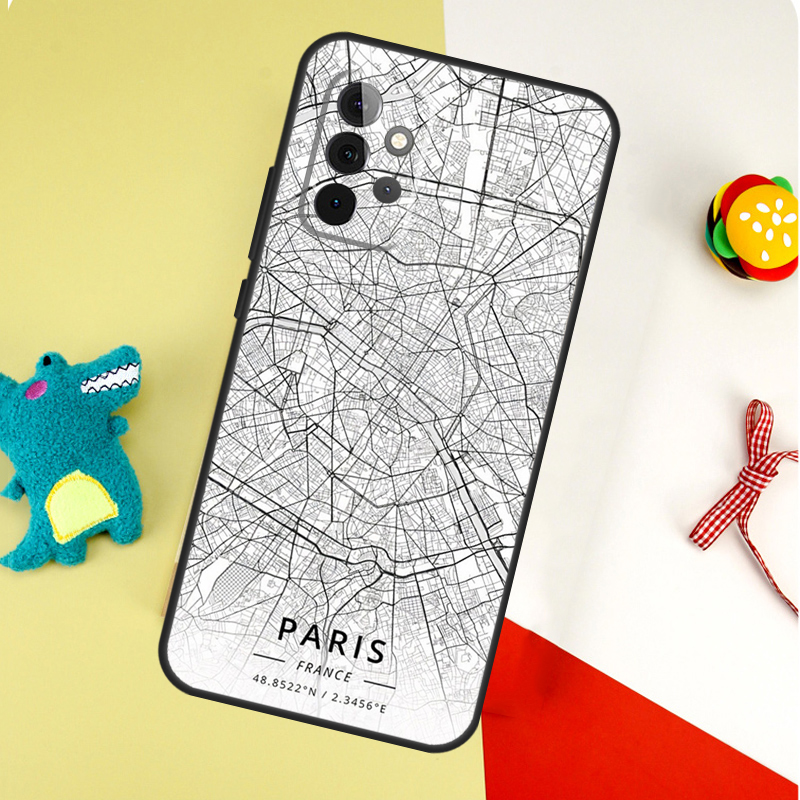 Чехол для телефона London Coun – обзор и цена Phone Cases London