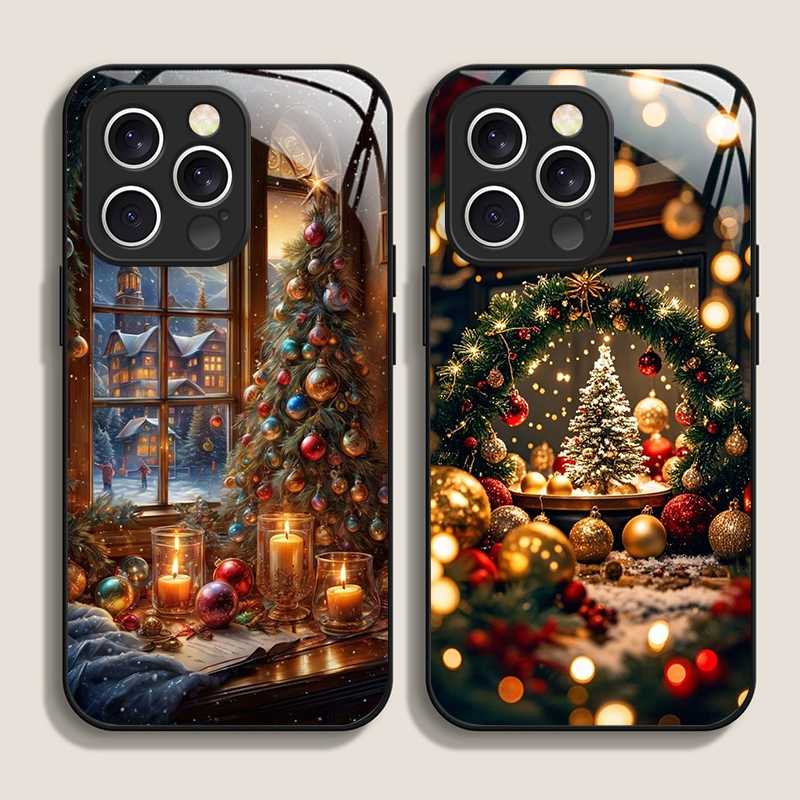 Рождественская елка в подарок  – обзор и цена Phone Cases Xr Iphone