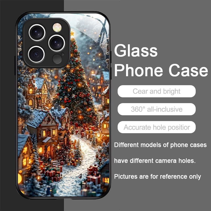 Рождественская елка в подарок  – обзор и цена Phone Cases Xr Iphone