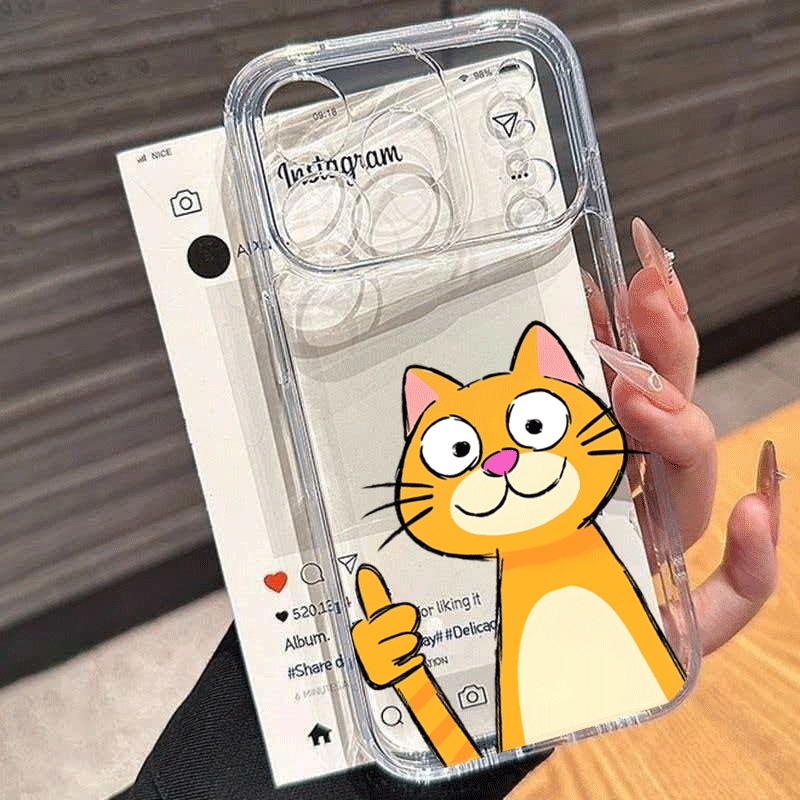 Милый чехол для телефона с изо – обзор и цена Phone Cases Xiaomi 15