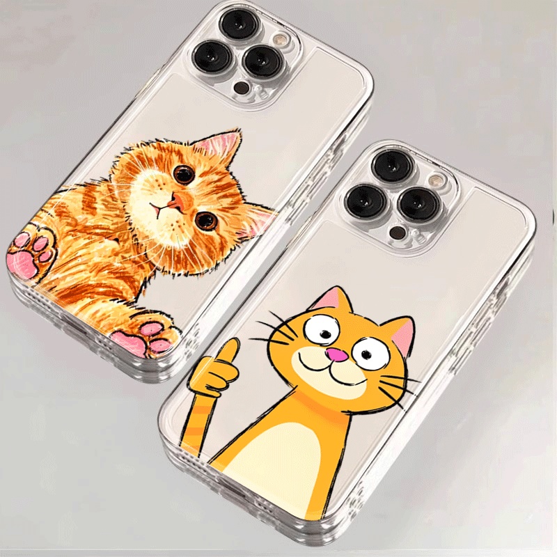 Милый чехол для телефона с изо – обзор и цена Phone Cases Xiaomi 15