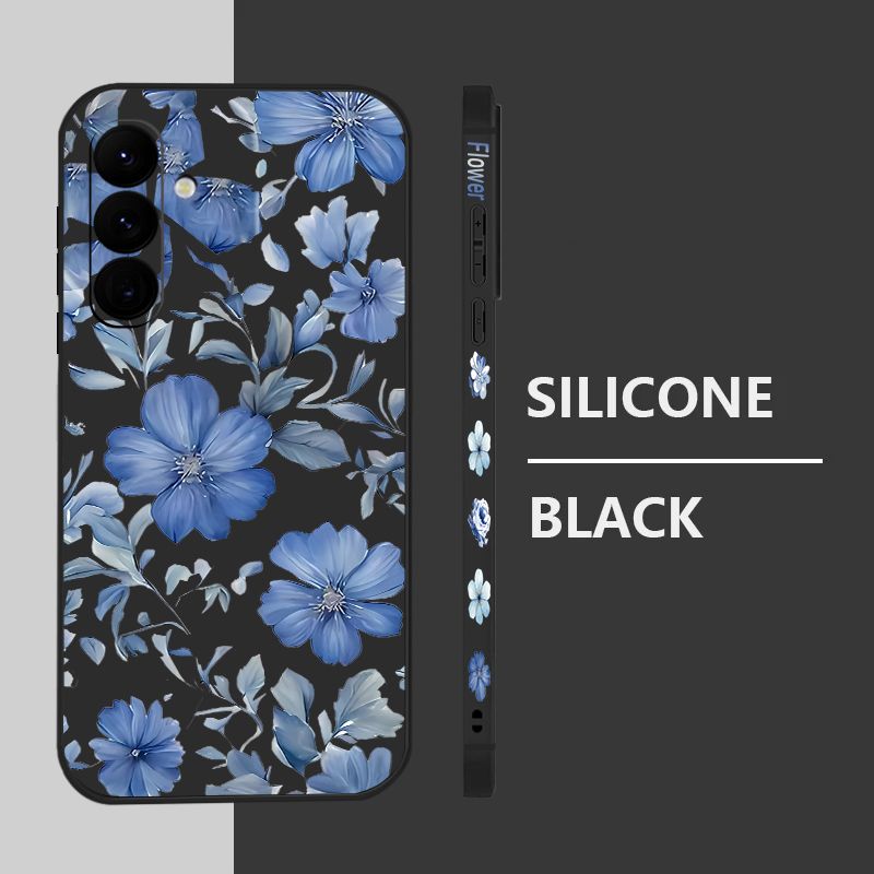 Чехол для телефона с цветочным – обзор и цена Phone Cases Galaxy A16 5G